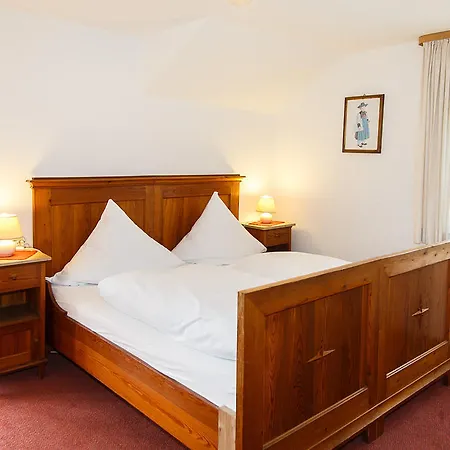 Ferienhaus Schweiger Nyaraló Ruhpolding