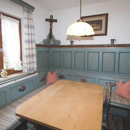 Nyaraló Ferienhaus Schweiger