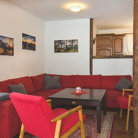 Ferienhaus Schweiger *