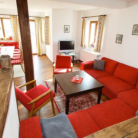 Ferienhaus Schweiger